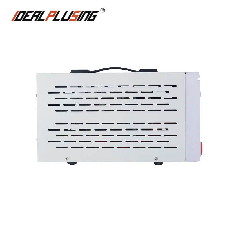 Catu Daya Switching Laboratori - Programmable Dc Power Supply 60V 10A ulasan dan harga